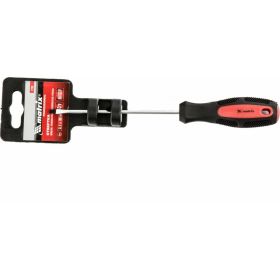 Отвертка SL3,0х100 мм MATRIX Anti-Slip 12208 (артикул 13698040) – фото 2