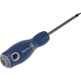 Набор отвёрток TORX, ложемент, 11шт МАСТАК 5-4411 (артикул 15507562) – фото 2