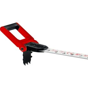 Геодезическая стальная мерная лента KRAFTOOL Extrem 50 м 34185-50 (артикул 20569174) – фото 6