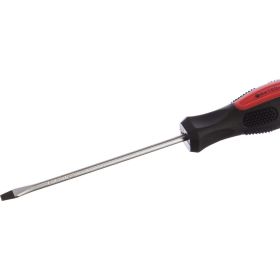 Отвертка SL4,0х100 мм MATRIX Anti-Slip 12210 (артикул 13698041) – фото 3