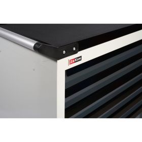 Инструментальная тележка ДиКом TS-800.05 серая 12.0152-103 (артикул 16447558) – фото 2