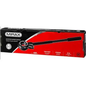 Трещотка для клуппа с рукояткой SKRAB MAXI 33933 (артикул 16378410) – фото 3