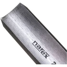 Полукруглая стамеска NAREX SUPER 2009 LINE PROFI 20 мм 812420 (артикул 15596058) – фото 3