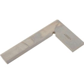 Лекальный угольник ГТО УЛП 100х60 кл.1 SSG1006001 (артикул 17808598) – фото 3