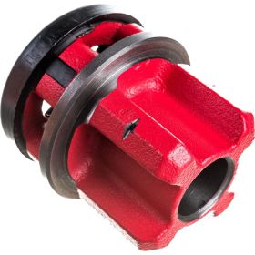 Комплект: резьбонарезной клупп с головками Rothenberger SUPER CUT BSPT R 1/2-2 70892Х (артикул 15489640) – фото 8