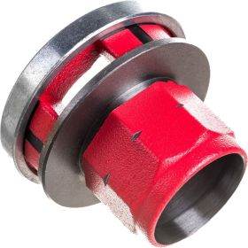 Комплект: резьбонарезной клупп с головками Rothenberger SUPER CUT BSPT R 1/2-2 70892Х (артикул 15489640) – фото 2