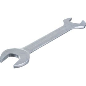 Двусторонний гаечный ключ HORTZ 46x50 хромирование HOR 103166 (артикул 20871963) – фото 4