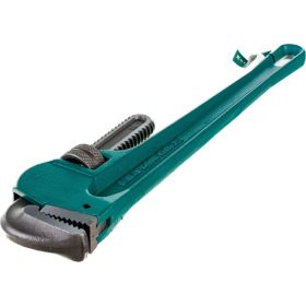 Трубный разводной ключ KRAFTOOL Stillson 2.5"", 2727-45 (артикул 18630487) – фото 6