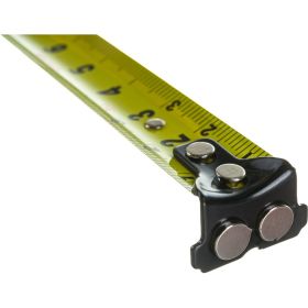 Рулетка Stayer LEADER 3м / 16мм с автостопом в ударостойком обрезиненном корпусе 3402-3_z02 (артикул 16043688) – фото 2
