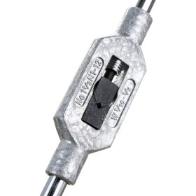 Вороток для метчиков CNIC М 1,0-М12мм 1/16""-1/2"" 65523 (артикул 20303284) – фото 3