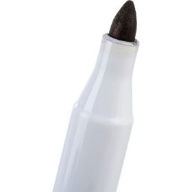 Водостойкий маркер с тонким наконечником Markal Dura Ink 15 1,5 мм чёрный 96023 (артикул 16204856) – фото 2