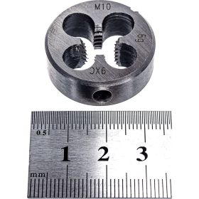 Плашка Gigant М10x1,5 мм GT-0031 (артикул 17828008) – фото 4
