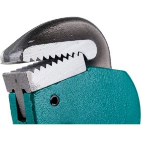 Трубный разводной ключ KRAFTOOL Stillson 2.5"", 2727-45 (артикул 18630487) – фото 5