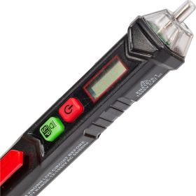 Детектор напряжения КВТ бесконтактный КТ 100P PROLINE 86322 (артикул 20972481) – фото 7
