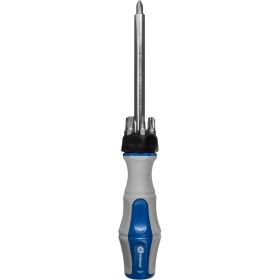 Отверточная рукоятка Ultra Grip телескопическая с набором бит КОБАЛЬТ 646-690 (артикул 15536640) – фото 2