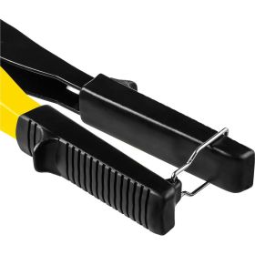 Переставной заклепочник Stayer MaxFix ""MS 180"" для заклёпок d=2,4-4,8 мм из алюминия стальной корпус 3107_z01 (артикул 16009051) – фото 3