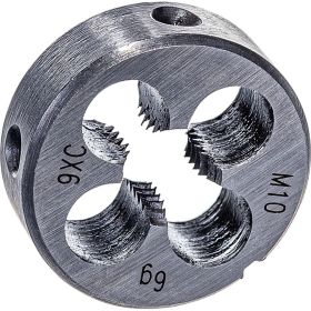 Плашка Gigant М10x1,5 мм GT-0031 (артикул 17828008) – фото 2