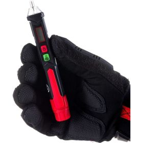 Детектор напряжения КВТ бесконтактный КТ 100P PROLINE 86322 (артикул 20972481) – фото 6