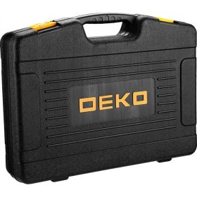 Профессиональный набор инструментов для авто DEKO DKAT200 065-0913 (артикул 17457042) – фото 2