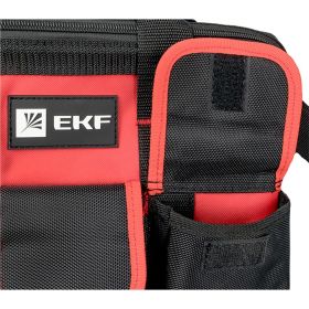 Универсальная сумка монтажника EKF С-03 Master c-03 (артикул 16369634) – фото 5