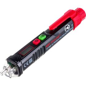 Детектор напряжения КВТ бесконтактный КТ 100P PROLINE 86322 (артикул 20972481) – фото 4