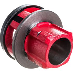 Комплект: резьбонарезной клупп с головками Rothenberger SUPER CUT BSPT R 1/2-2 70892Х (артикул 15489640) – фото 12