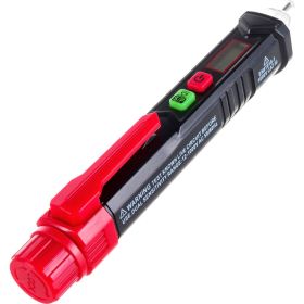 Детектор напряжения КВТ бесконтактный КТ 100P PROLINE 86322 (артикул 20972481) – фото 3