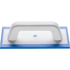 Тёрка для швов HARDY 25х12 с мягкой резиной 0840-192512 (артикул 16386183) – фото 1