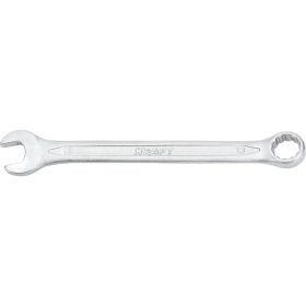 Комбинированный ключ, холодная штамповка 13 мм Cr-V KRAFT KT 700507 (артикул 15966585) – фото 1