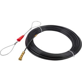 Протяжка для кабеля ОНЛАЙТ OTA-Pk01-3-20 нейлон, 3 мм*20 м 80986 (артикул 20684613) – фото 1