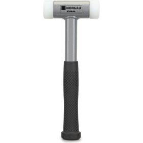 Молоток без отдачи со сменными бойками NORGAU N248-40 075131040 (артикул 15640725) – фото 1