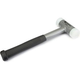 Молоток без отдачи со сменными бойками NORGAU N248-40 075131040 (артикул 15640725) – фото 3