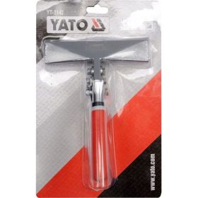 YATO Щипцы для формирования профилей 210мм 150x35 YT-5142 (артикул 15744719) – фото 3