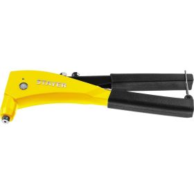 Заклепочник Stayer ProFix ""RX600"" литой корпус, для заклепок d=2,4-4,8 мм - алюминий и сталь Professional 3104_z01 (артикул 16008949) – фото 3
