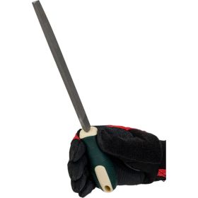 Набор напильников 5 предметов ROCKFORCE RF-5056 (артикул 15993000) – фото 2