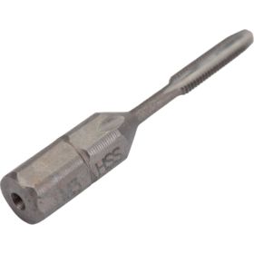 Набор метчиков-бит BIT1 M3-M8 HSS Bucovice Tools 948100 (артикул 15780178) – фото 3