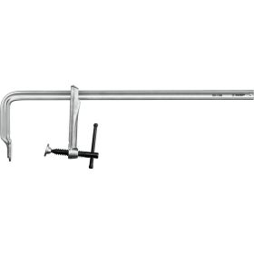 Струбцина ЗУБР КС-500/120 тип F, 500/120 мм 32157-120-500 (артикул 20572930) – фото 5