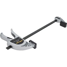 Быстрозажимная струбцина для работы одной рукой UNIQ TOOL усилие 350 кг., 300mm (артикул 16067655) – фото 2