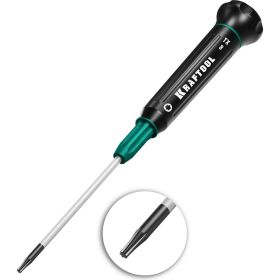 Отвертка для точных работ Kraftool Precision TX8, 25684-08 (артикул 16445369) – фото 8