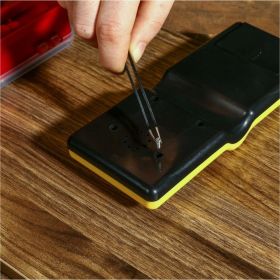 Набор прецизионных инструментов DEKO BS108 (108 предметов) 065-0994 (артикул 21193570) – фото 3