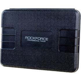 Ударная отвертка ROCKFORCE с набором вставок 17 предметов RF-5171 (артикул 16107068) – фото 2