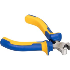 Торцевые кусачки KRAFT 130мм KT 701054 (артикул 16036666) – фото 1