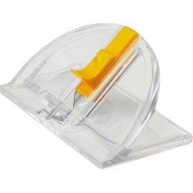 Нож OLFA Mount Cutter для резки под углом 45° 20 мм OL-MC-45/2B (артикул 13667212) – фото 1