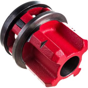 Головка резьбонарезная BSPT R 1/2" Rothenberger 70823X (артикул 15489824) – фото 2