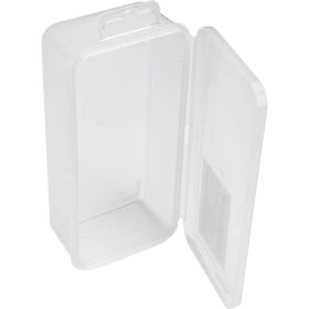 Органайзер для мелочей JETTOOLS 155x80x45 мм,1 отдел, с подвесом JT1558451 (артикул 21452764) – фото 2