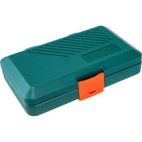Набор торцевых головок Super Tech 1/4DR Jonnesway S68H2141S (артикул 13938530) – фото 13