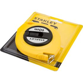 Мерная лента 10 м LongTape Stanley 0-34-102 (артикул 15281566) – фото 2