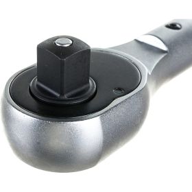 Трещотка NORGAU 3/4" 24 зуба 063881003 (артикул 15600643) – фото 4