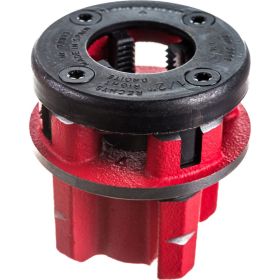 Головка резьбонарезная BSPT R 1/2" Rothenberger 70823X (артикул 15489824) – фото 3