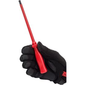 Набор изолированных отверток ProsKit 8PK-8100 E 4х -, 3х +, 1000В С00034089 (артикул 16162287) – фото 4